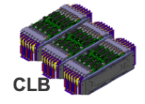 CLB battery